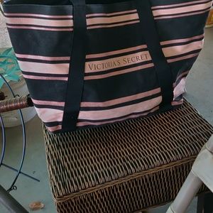 Victoria secret bag